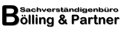 Sachverständigenbüro Bölling & Partner GbR logo